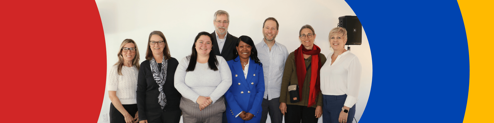 LVVS joins Middlesex United Way at Wesleyan campaign kick off